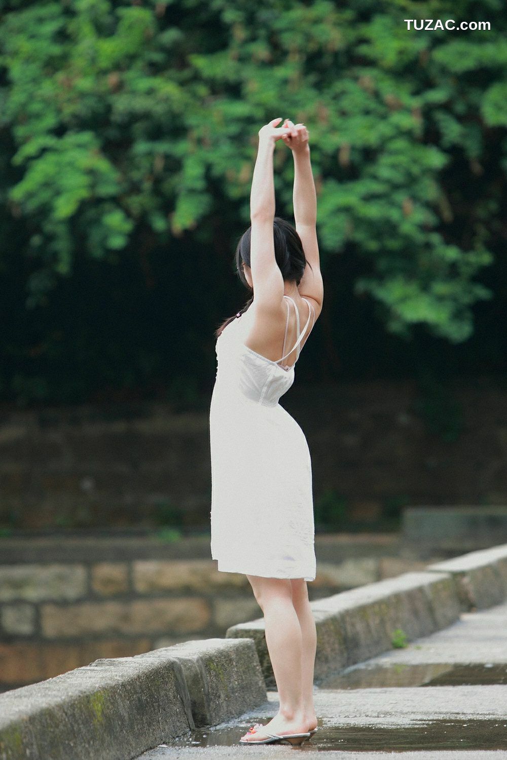 YS Web_ Vol.265 Ami Tokito 時東ぁみ/时东亚美 写真集[101P]