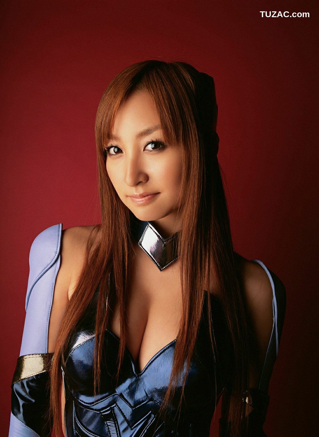 YS Web_ Vol.266 Aya Kiguchi 木口亜矢 写真集[82P]