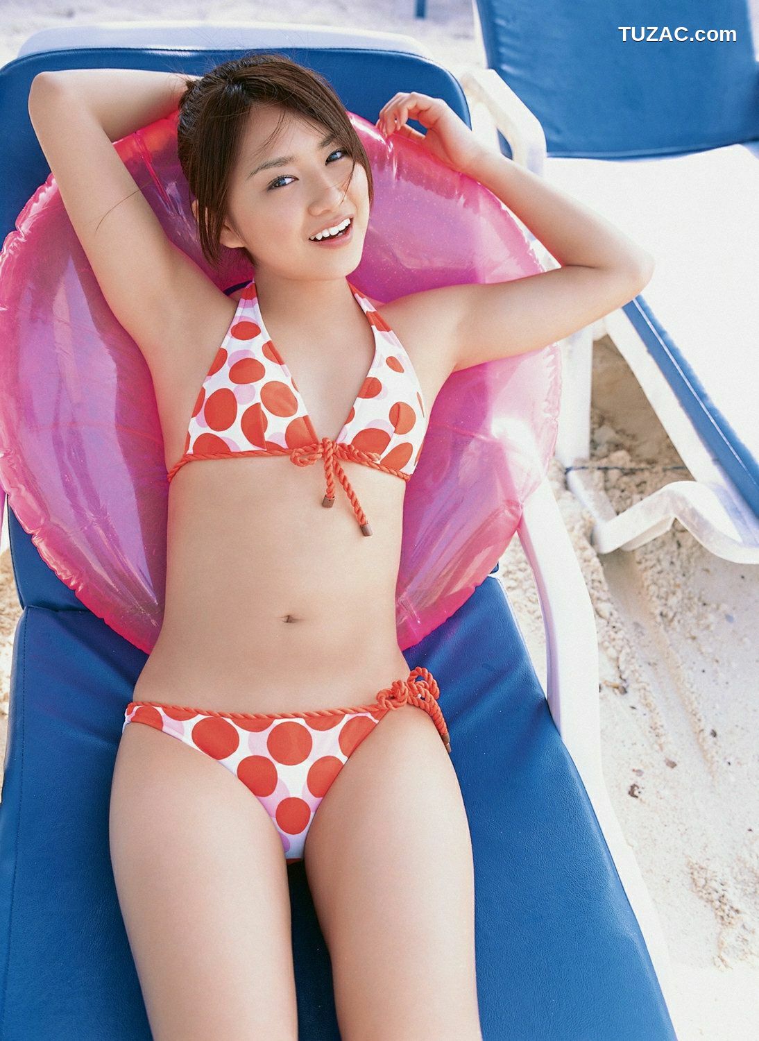 YS Web_ Vol.274 Natsumi Kamata 鎌田奈津美 写真集[90P]