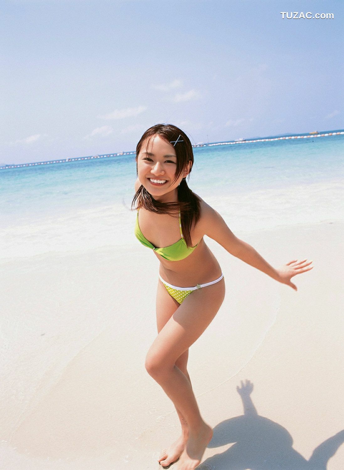 YS Web_ Vol.274 Natsumi Kamata 鎌田奈津美 写真集[90P]