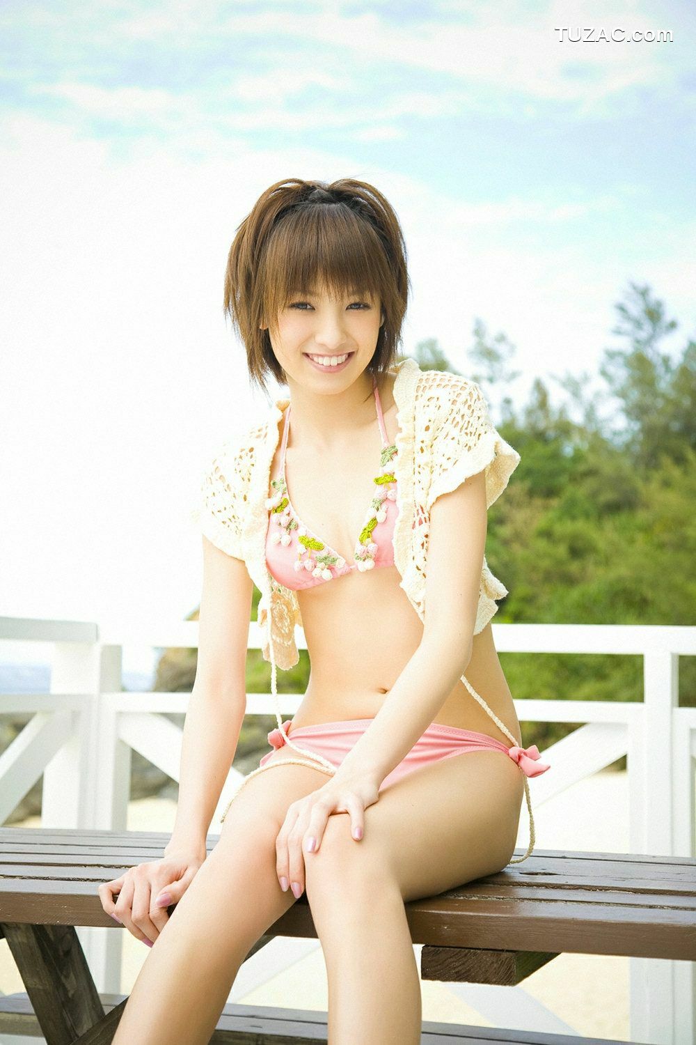 YS Web_ Vol.281 Akina Minami 南明奈 写真集[112P]