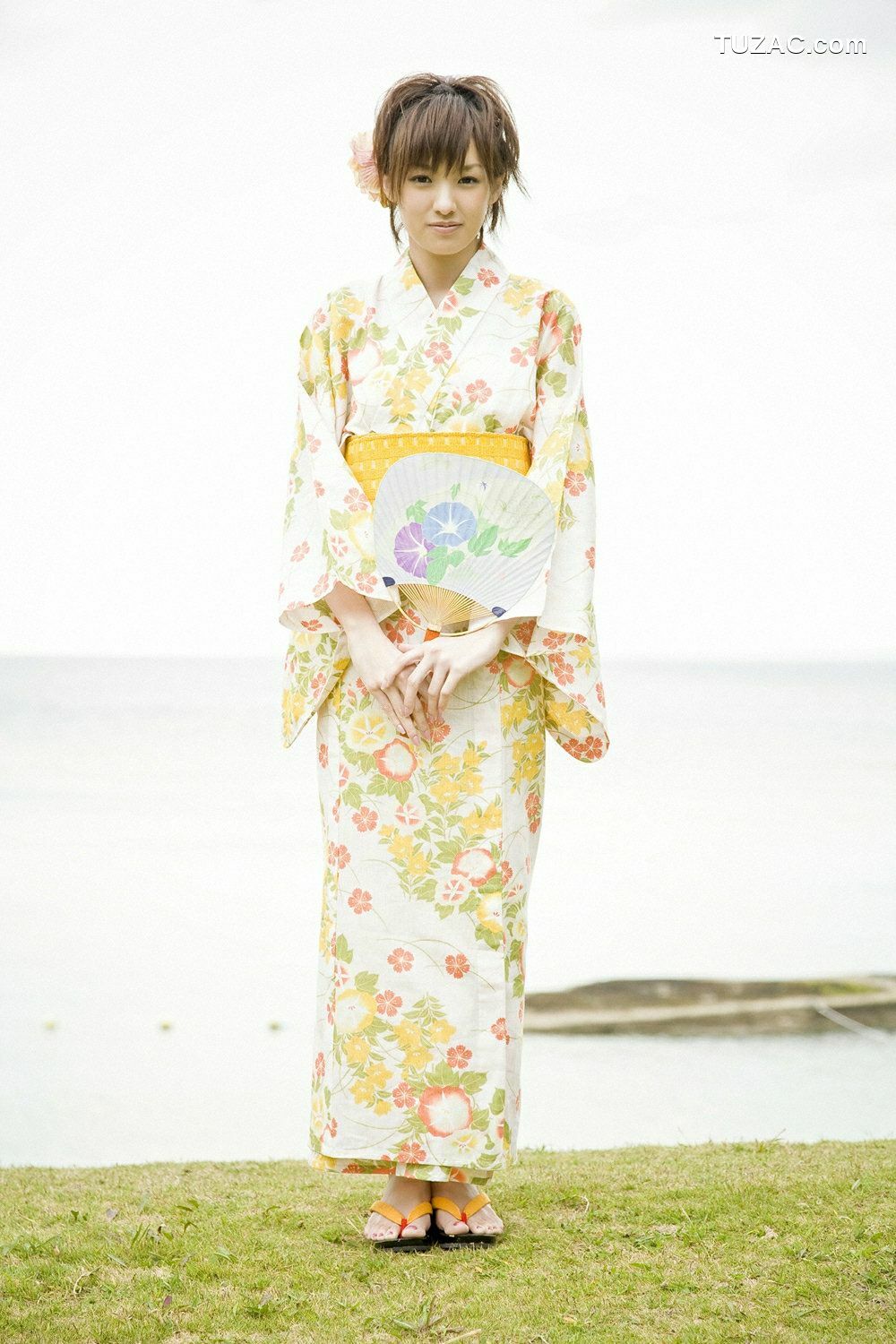 YS Web_ Vol.281 Akina Minami 南明奈 写真集[112P]