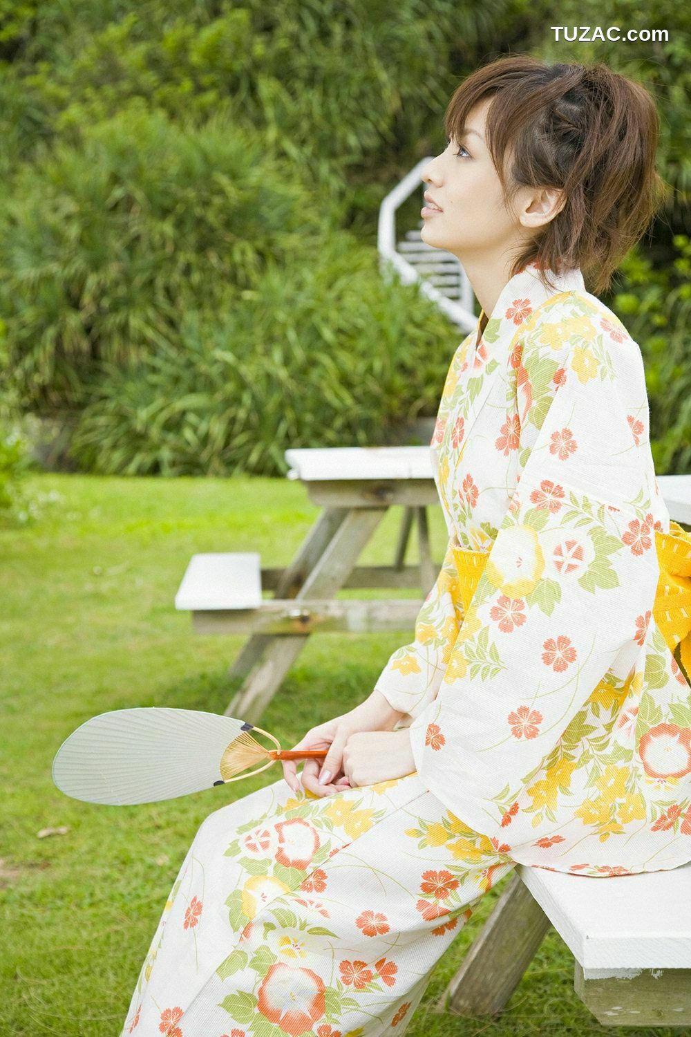 YS Web_ Vol.281 Akina Minami 南明奈 写真集[112P]