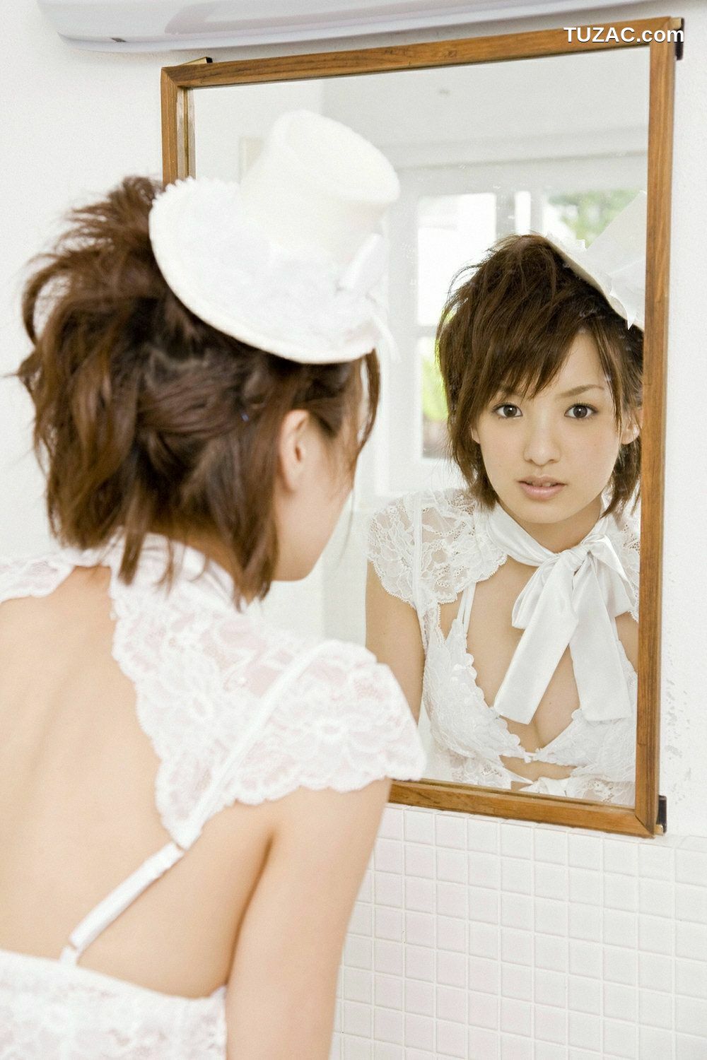 YS Web_ Vol.281 Akina Minami 南明奈 写真集[112P]