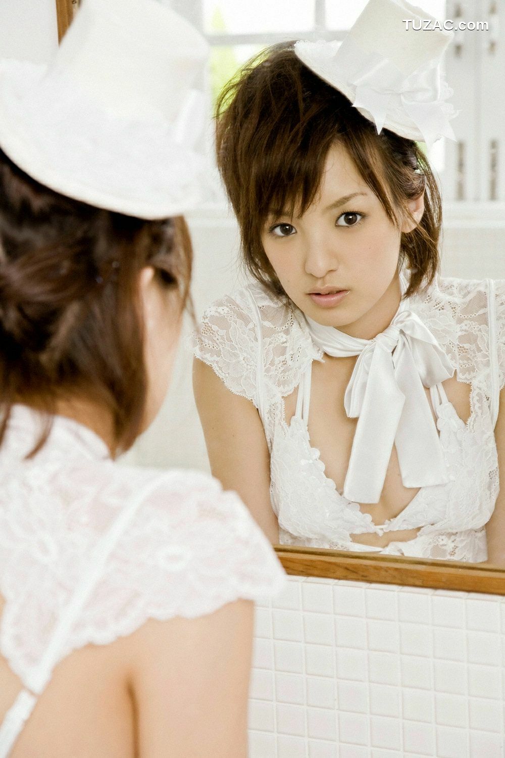 YS Web_ Vol.281 Akina Minami 南明奈 写真集[112P]