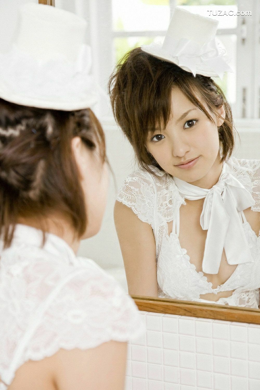 YS Web_ Vol.281 Akina Minami 南明奈 写真集[112P]