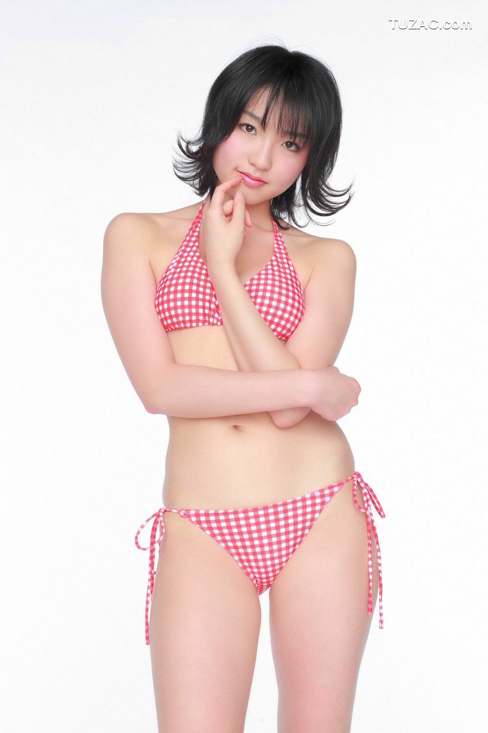 YS Web_ Vol.297 Momo Ito 伊藤桃 写真集[49P]
