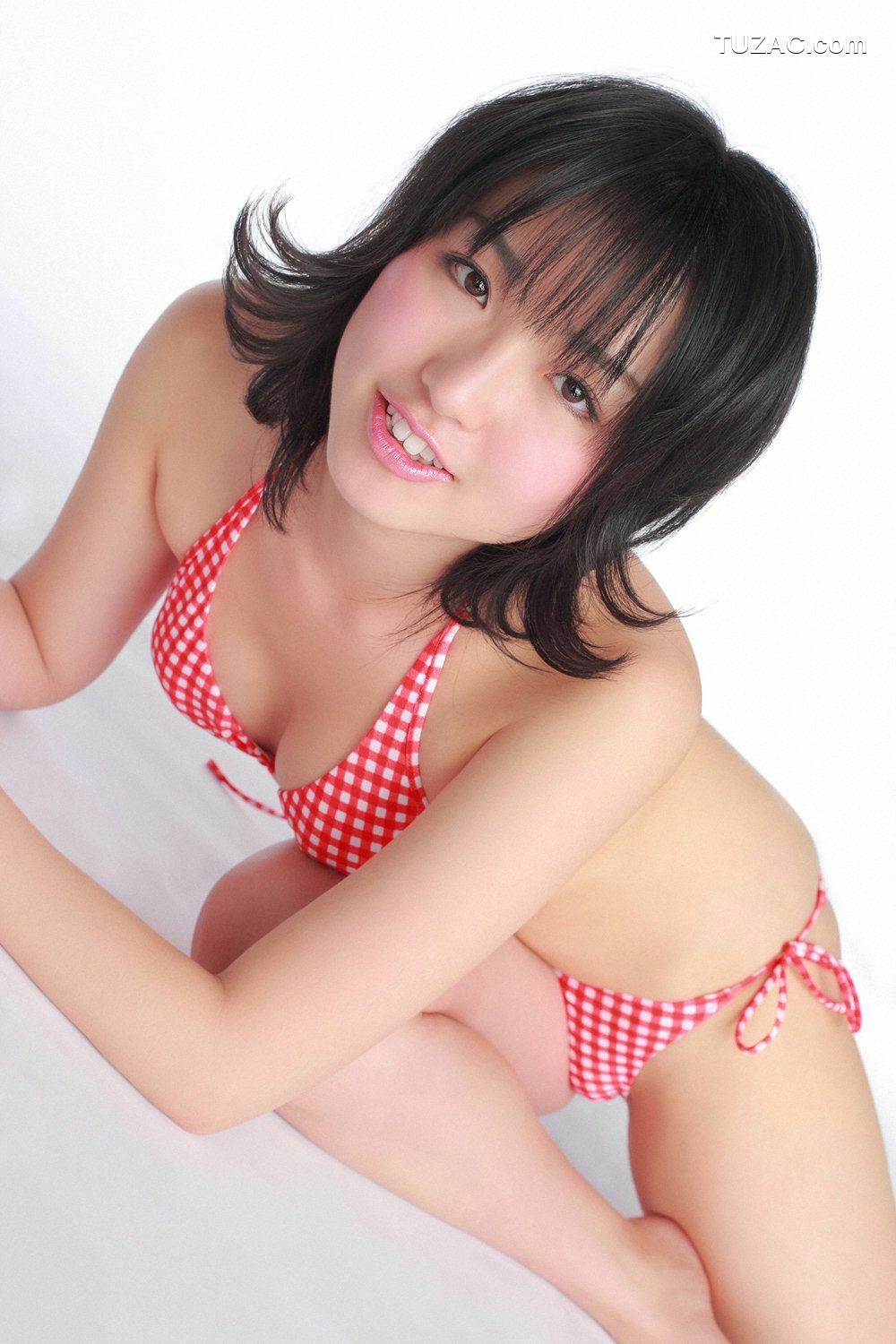 YS Web_ Vol.297 Momo Ito 伊藤桃 写真集[49P]