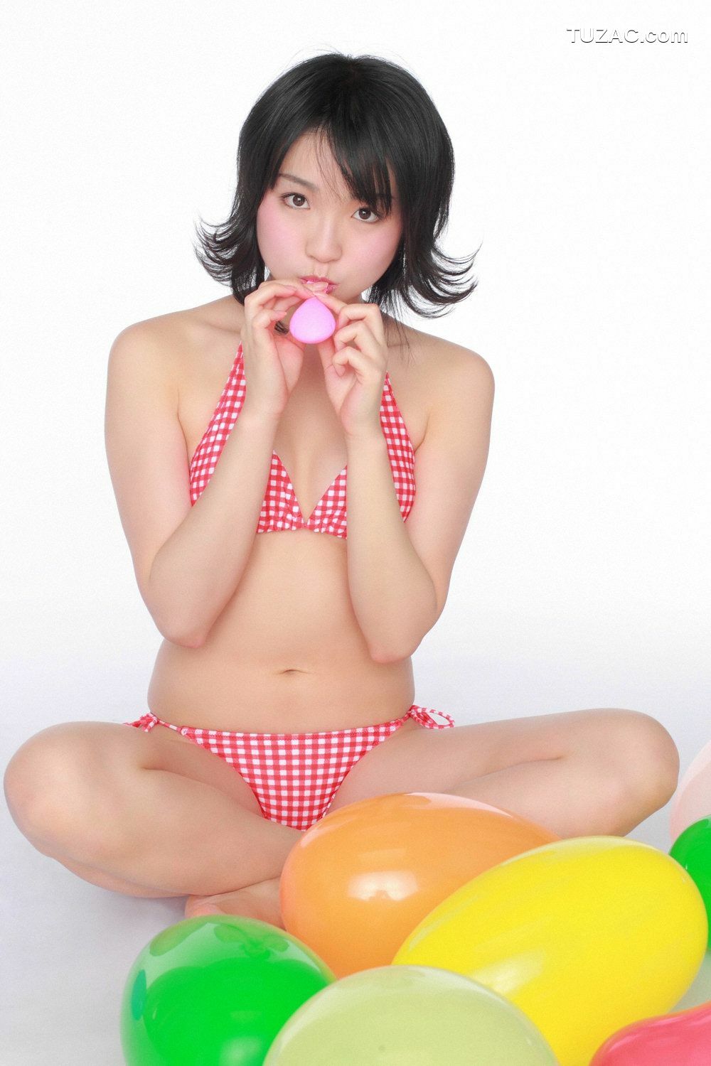 YS Web_ Vol.297 Momo Ito 伊藤桃 写真集[49P]