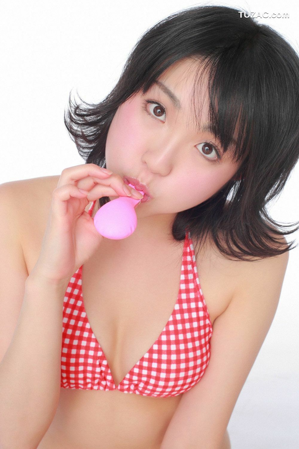 YS Web_ Vol.297 Momo Ito 伊藤桃 写真集[49P]