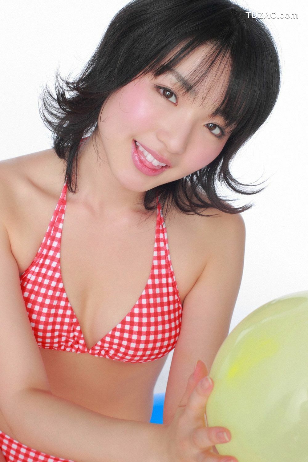 YS Web_ Vol.297 Momo Ito 伊藤桃 写真集[49P]