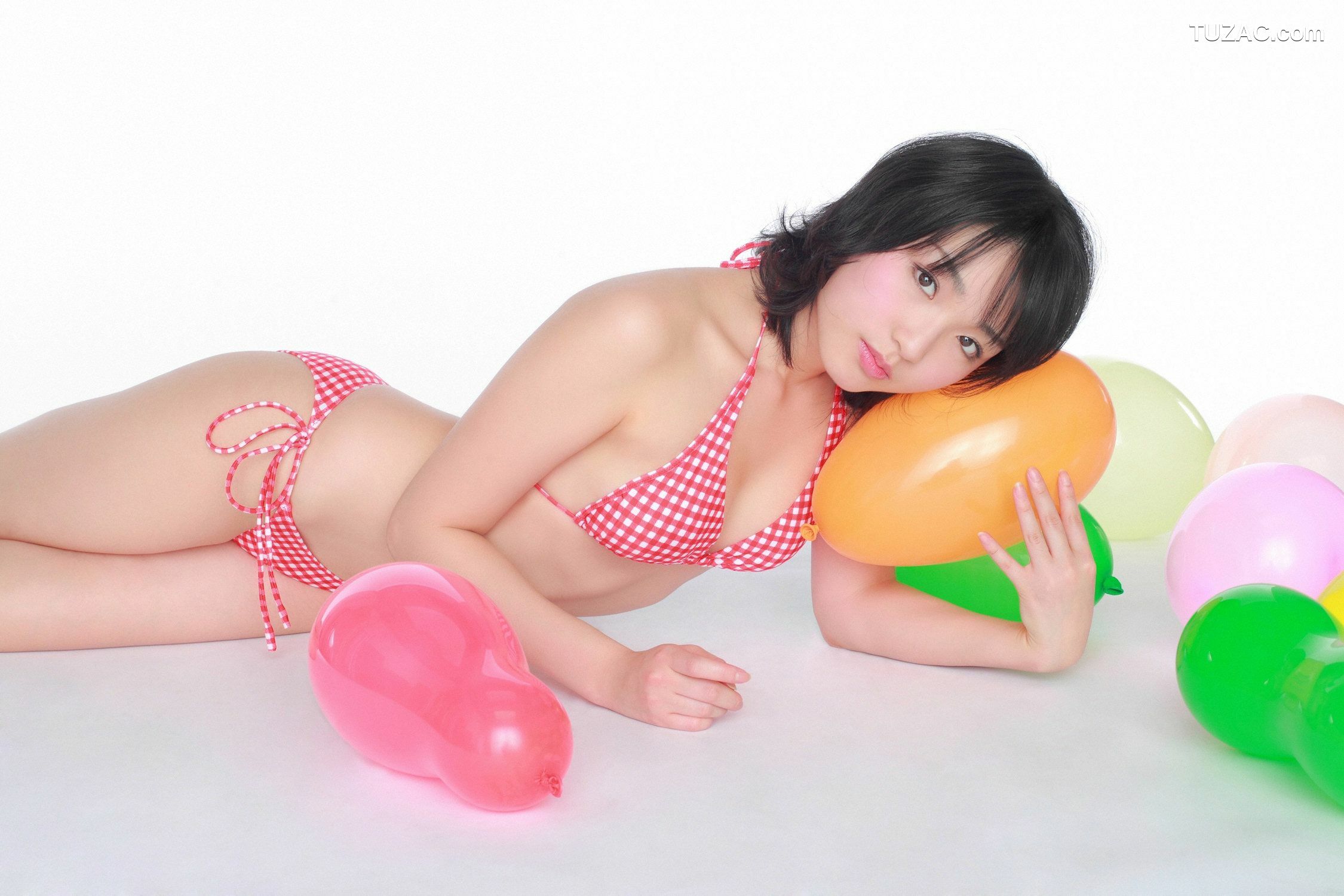 YS Web_ Vol.297 Momo Ito 伊藤桃 写真集[49P]