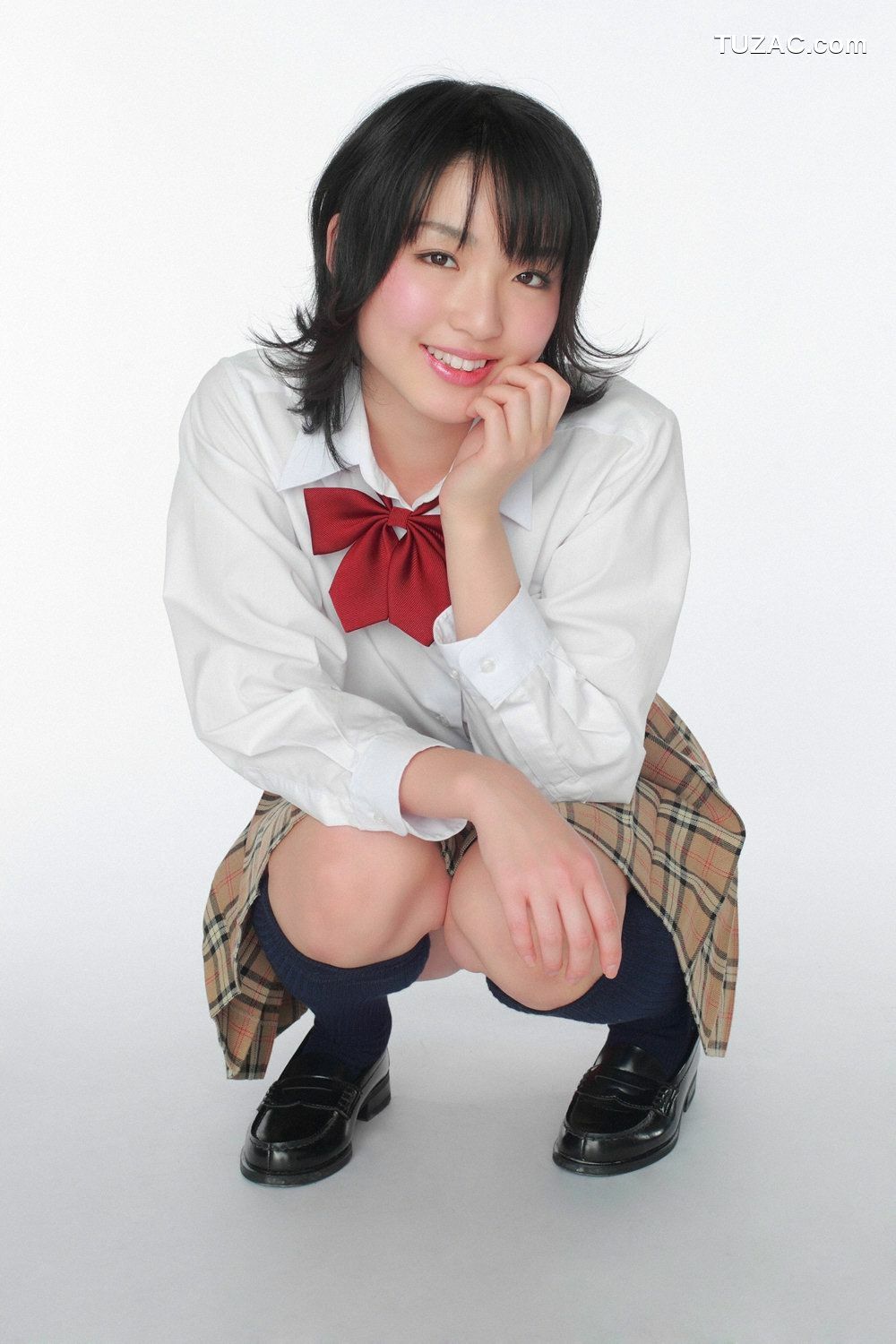 YS Web_ Vol.297 Momo Ito 伊藤桃 写真集[49P]