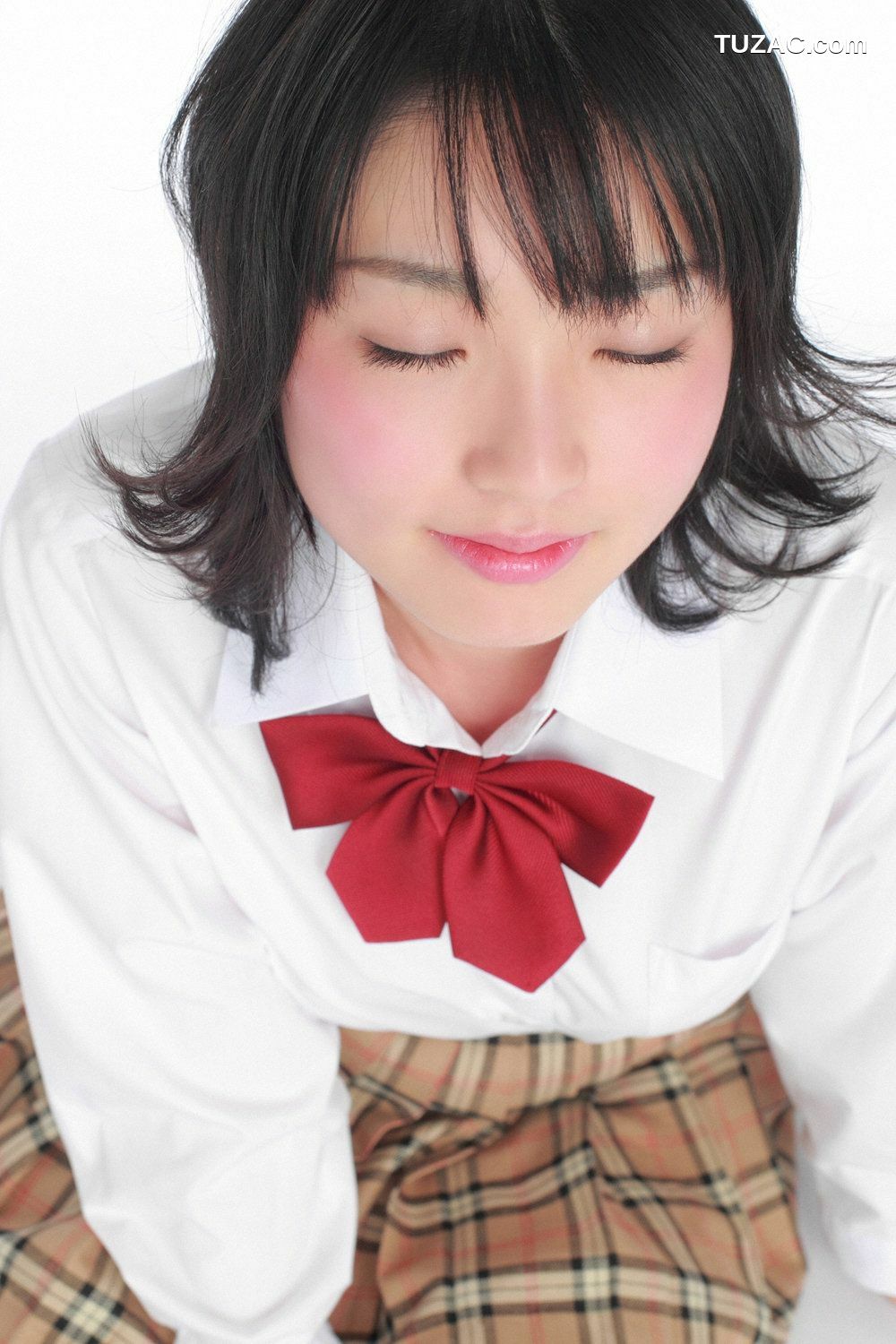 YS Web_ Vol.297 Momo Ito 伊藤桃 写真集[49P]