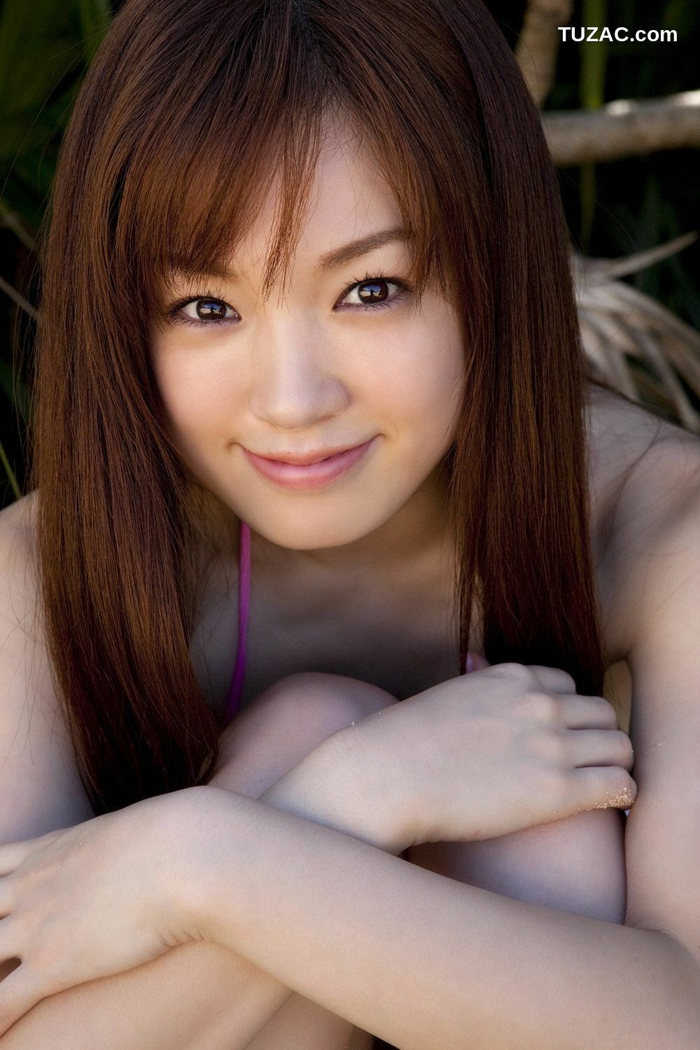 YS Web_ Vol.382 Yua Saito 齊藤夢愛/齐藤梦爱 写真集[100P]