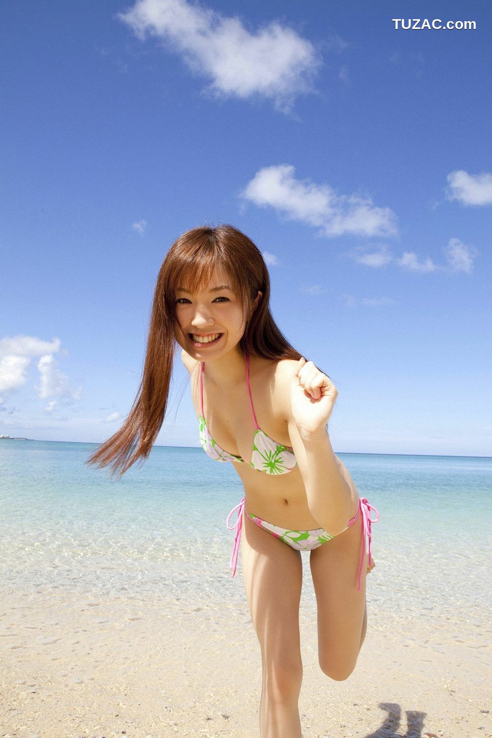 YS Web_ Vol.382 Yua Saito 齊藤夢愛/齐藤梦爱 写真集[100P]