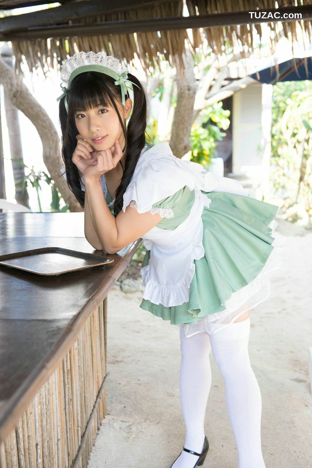 YS Web_ Vol.591 Mikuru Uchino 内野未来 写真集[85P]