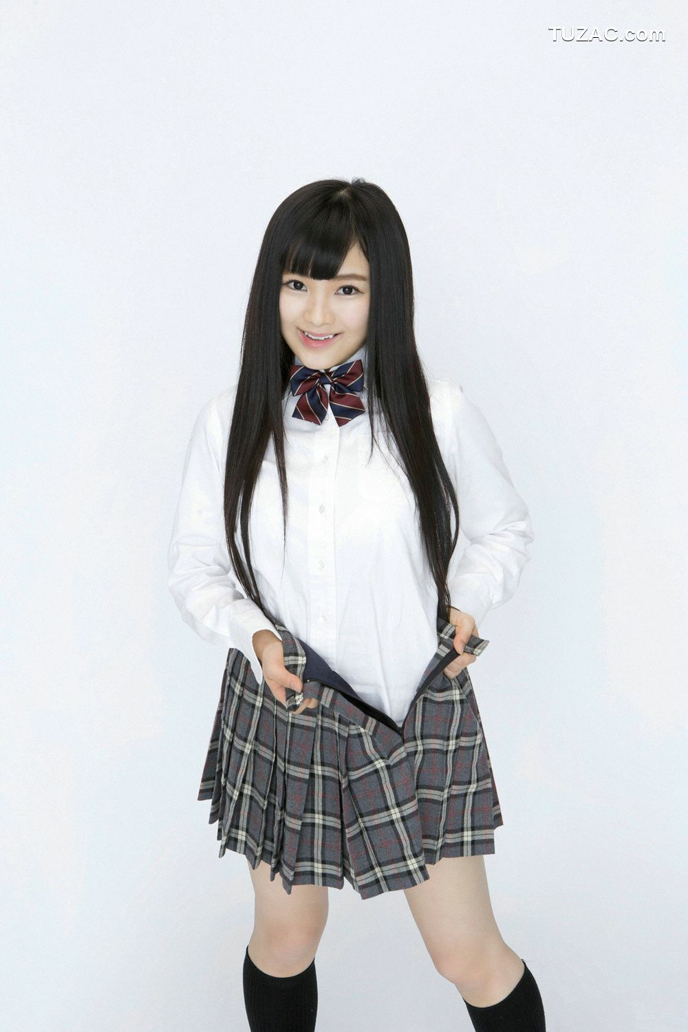 YS Web_ Vol.596 Jun Amaki 天木じゅん/天木纯 写真集[46P]