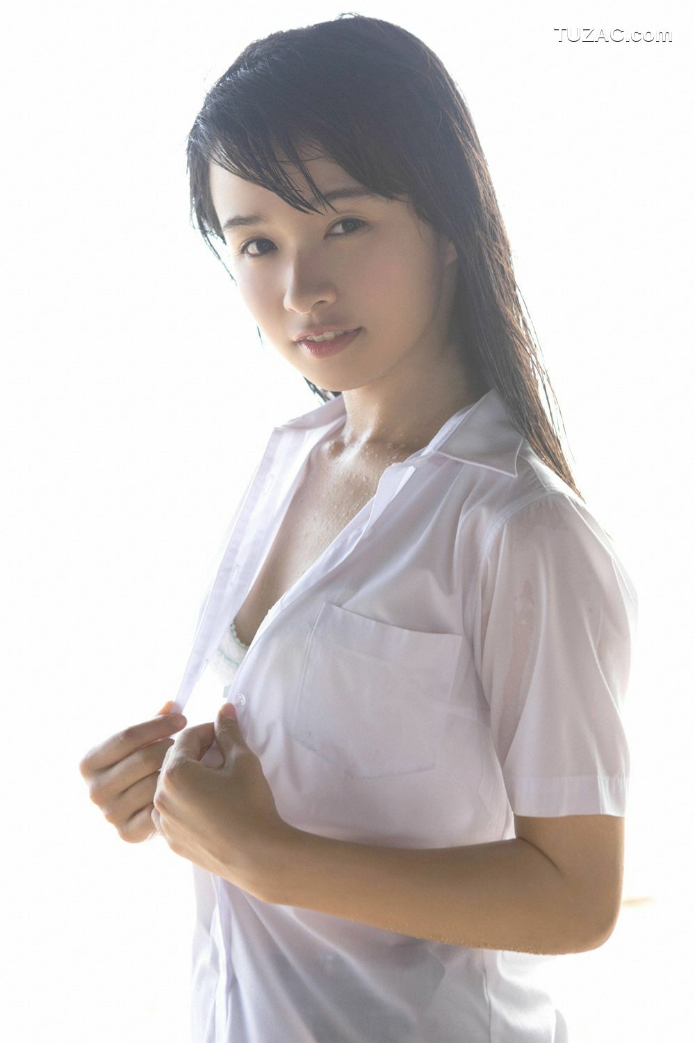 YS Web_ Vol.688 Haruka Momokawa 百川晴香/渡辺晴香 写真集[100P]