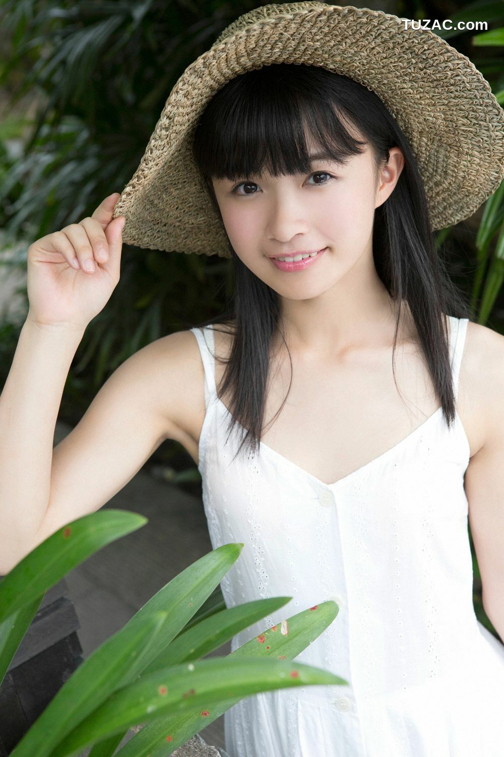 YS Web_ Vol.688 Haruka Momokawa 百川晴香/渡辺晴香 写真集[100P]