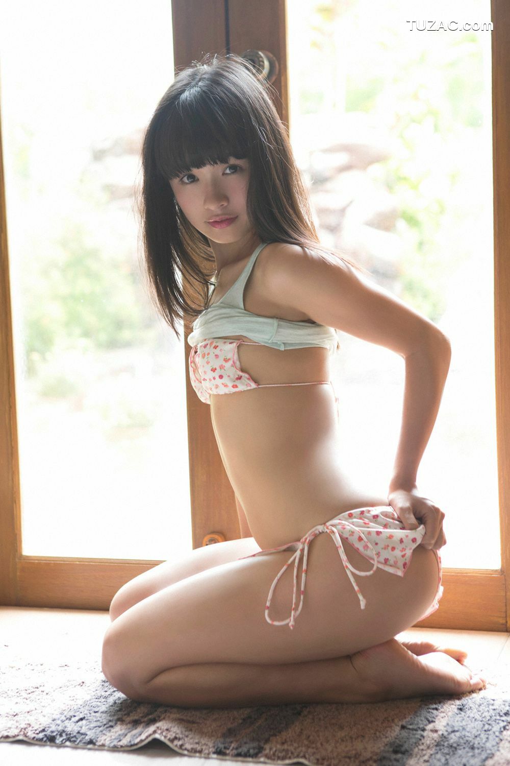 YS Web_ Vol.688 Haruka Momokawa 百川晴香/渡辺晴香 写真集[100P]