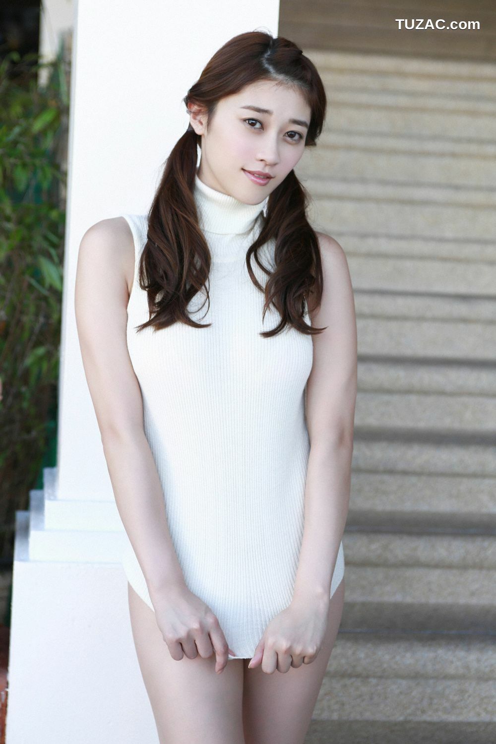 YS Web_ Vol.704 Mikie Hara 原幹恵 写真集[100P]