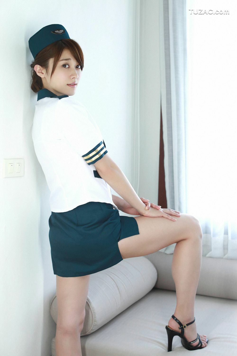 YS Web_ Vol.704 Mikie Hara 原幹恵 写真集[100P]