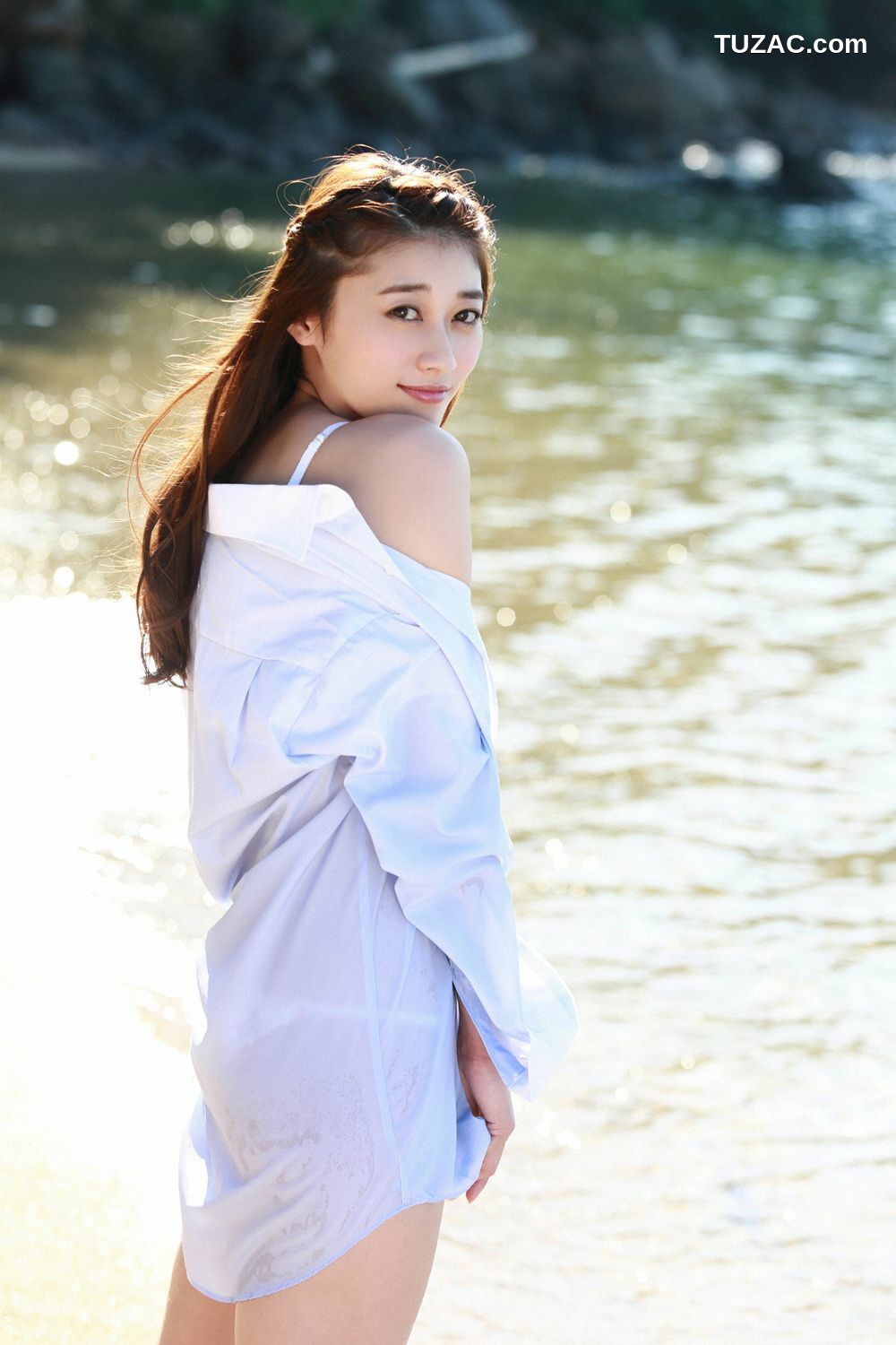 YS Web_ Vol.704 Mikie Hara 原幹恵 写真集[100P]