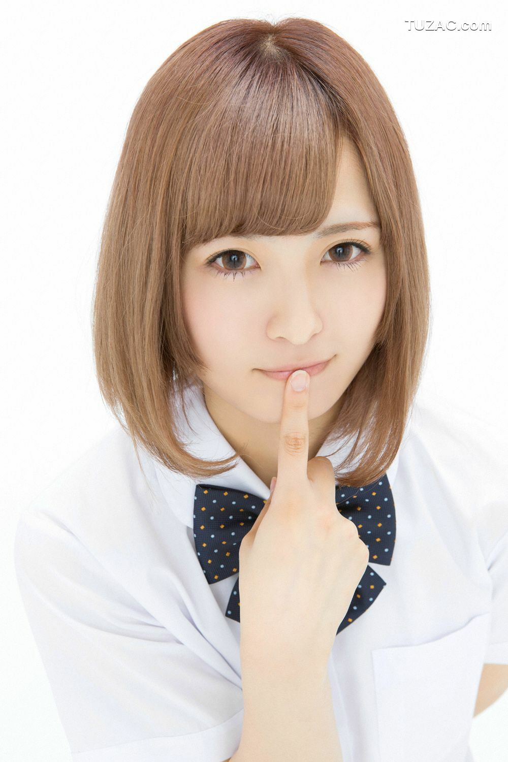 YS Web_ Vol.705 Rikka Hatuki 羽月りっか 写真集[49P]