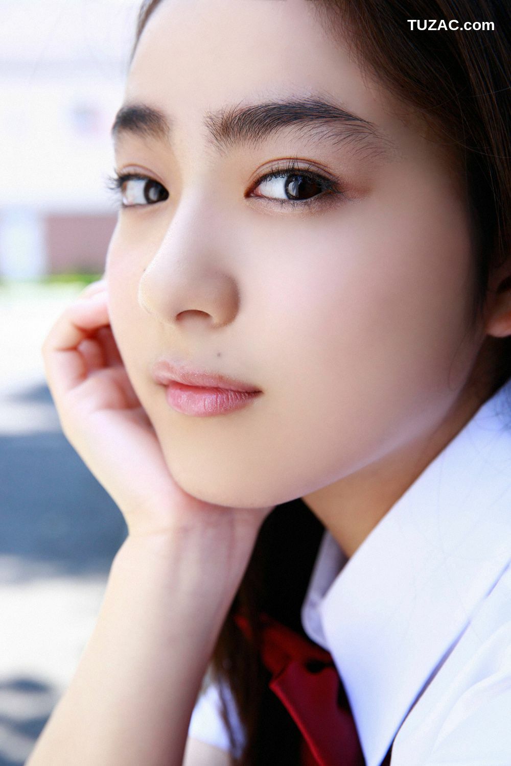 YS Web_ Vol.710 Yuna Taira 平祐奈 写真集[90P]