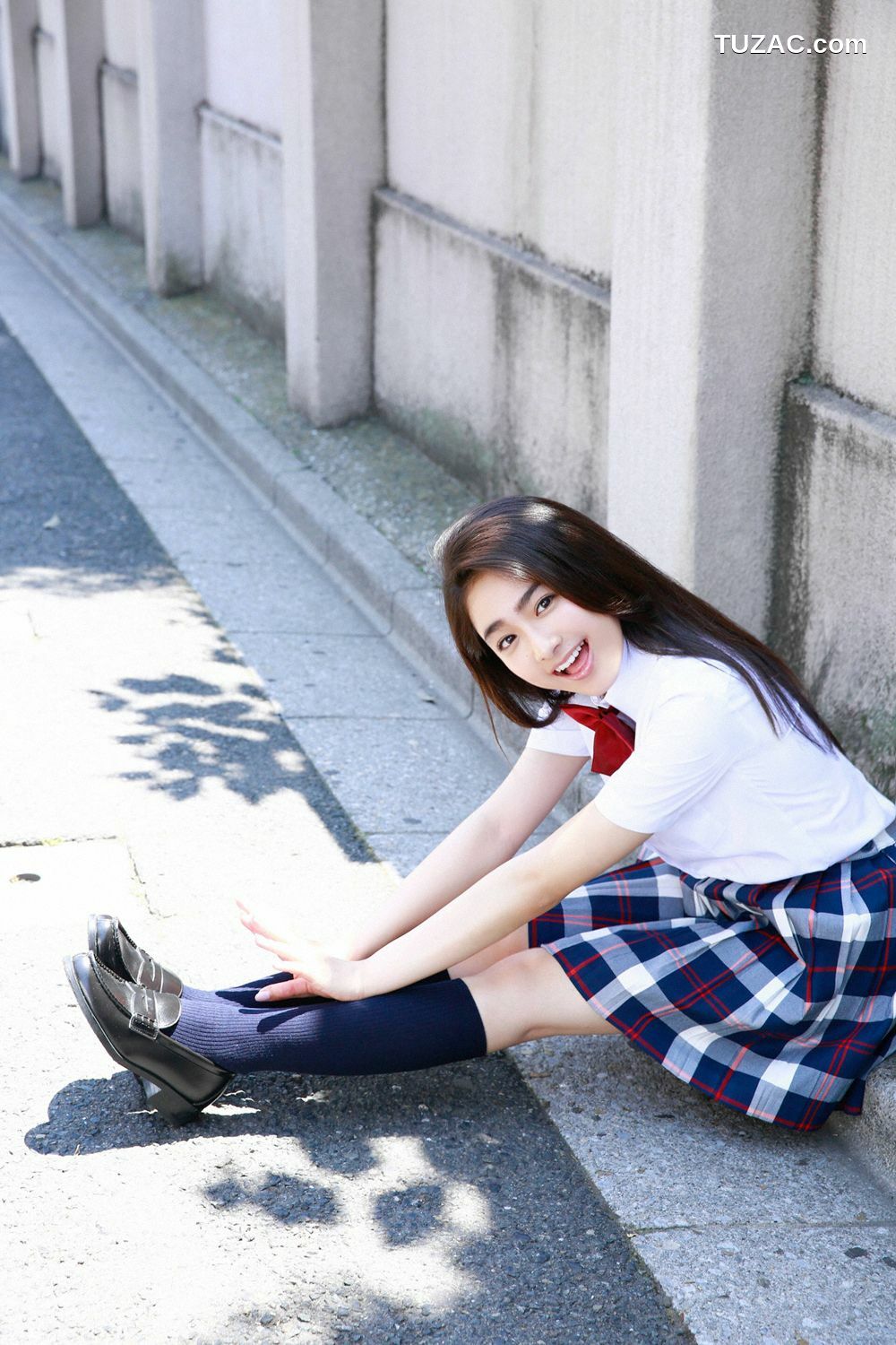 YS Web_ Vol.710 Yuna Taira 平祐奈 写真集[90P]