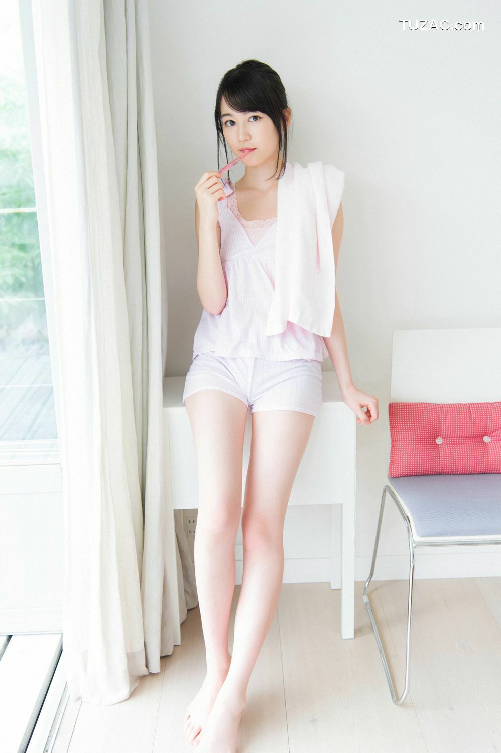 YS Web_ Vol.711 乃木坂46成员唯美写真集[34P]