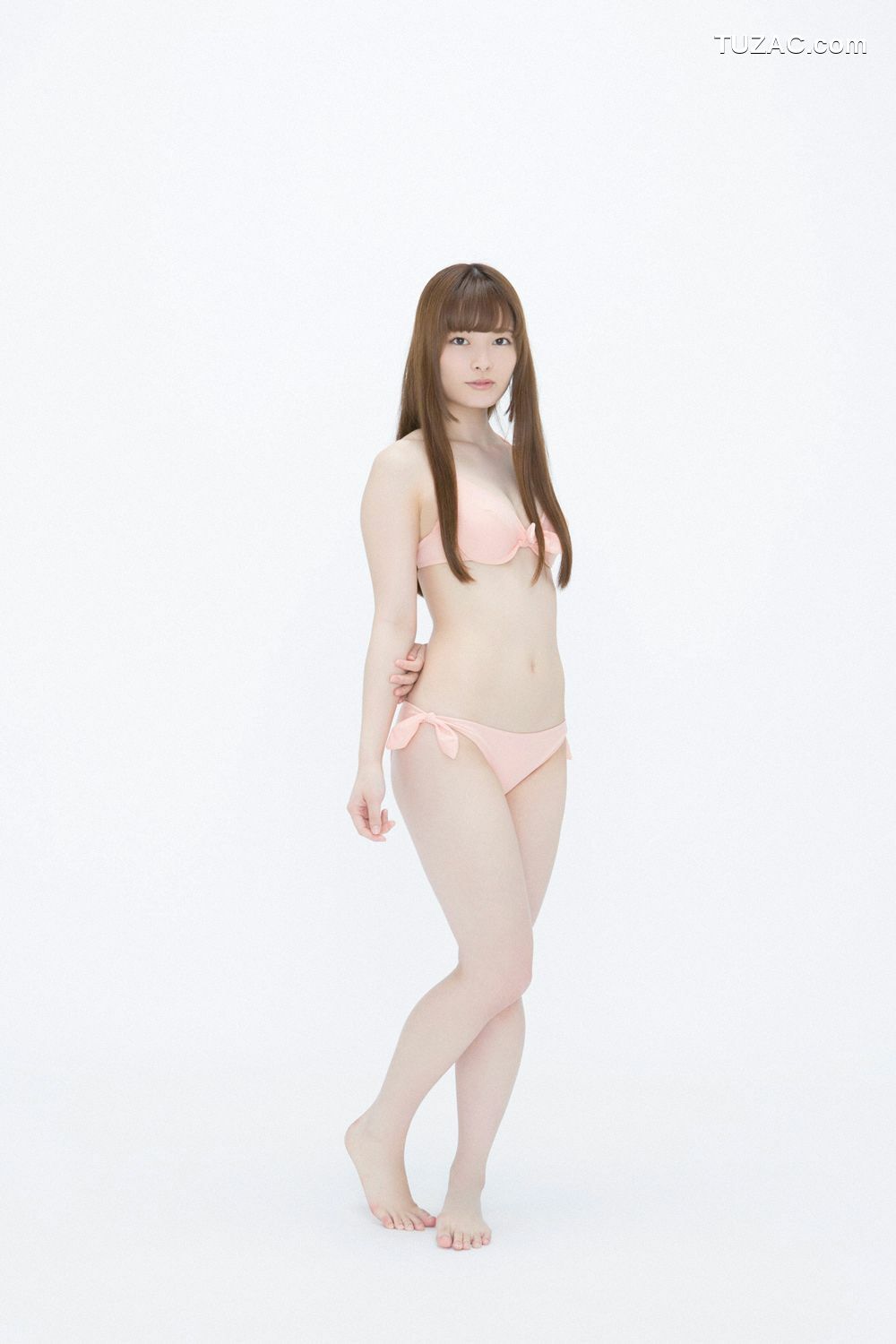 YS Web_ Vol.713 Yuma Okuzaki 奥崎優茉 写真集[49P]