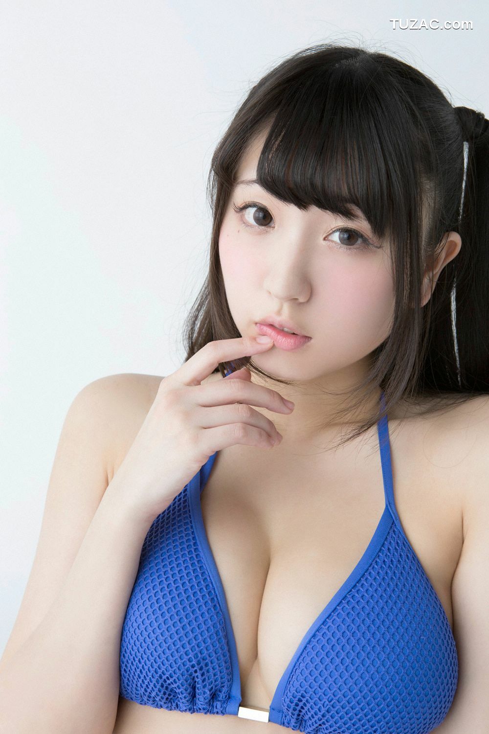 YS Web_ Vol.716 椎名香奈江、白川未奈 比基尼 写真集[91P]