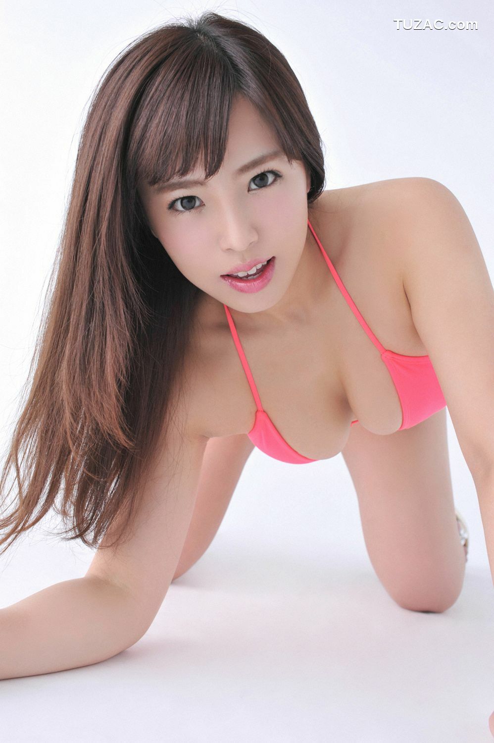 YS Web_ Vol.716 椎名香奈江、白川未奈 比基尼 写真集[91P]