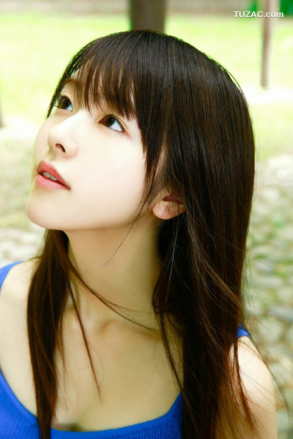 YS Web_ Vol.720 Erika Karata 唐田えりか/唐田英里佳 写真集[77P]