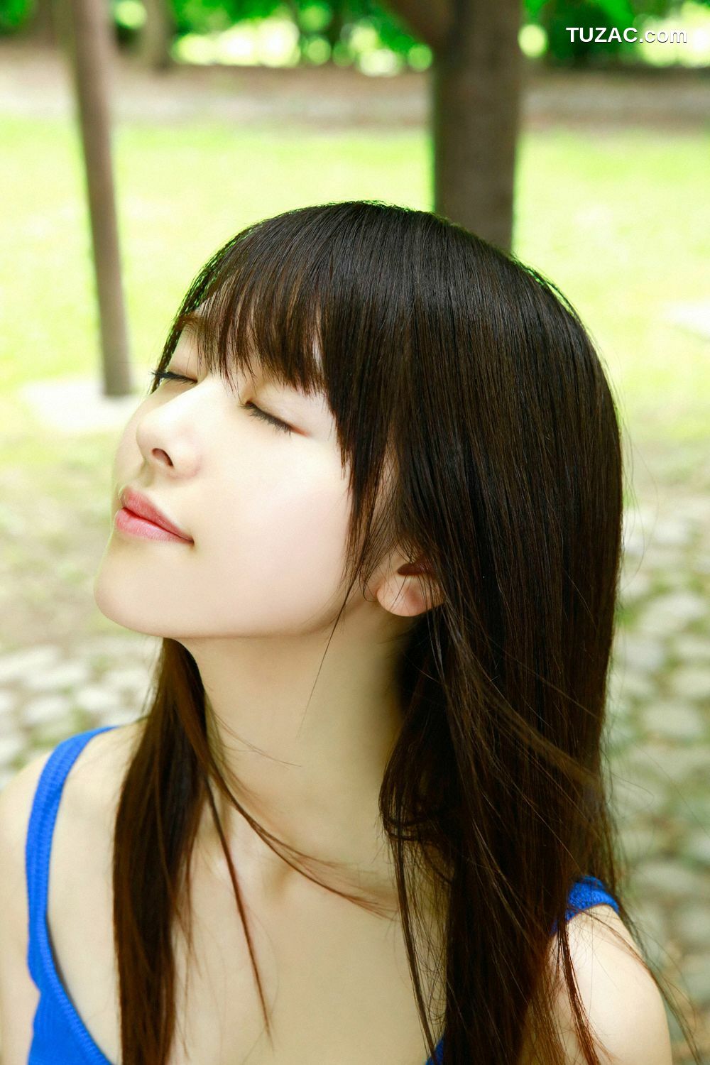YS Web_ Vol.720 Erika Karata 唐田えりか/唐田英里佳 写真集[77P]