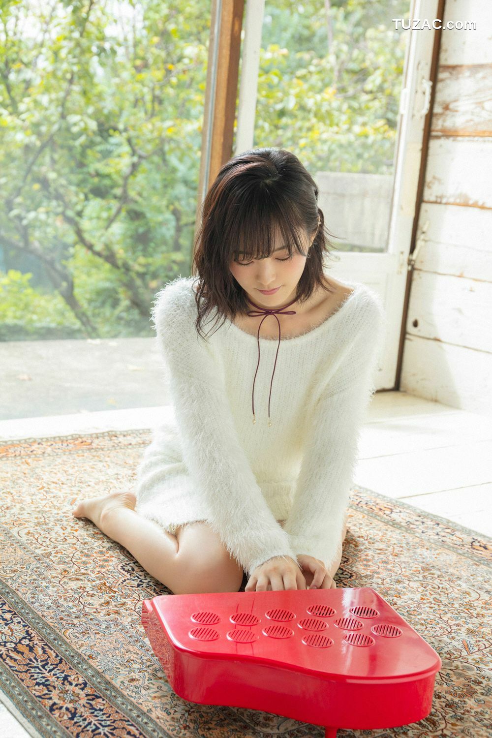 YS Web_ Vol.722 Sayaka yamamoto 山本彩 写真集[45P]