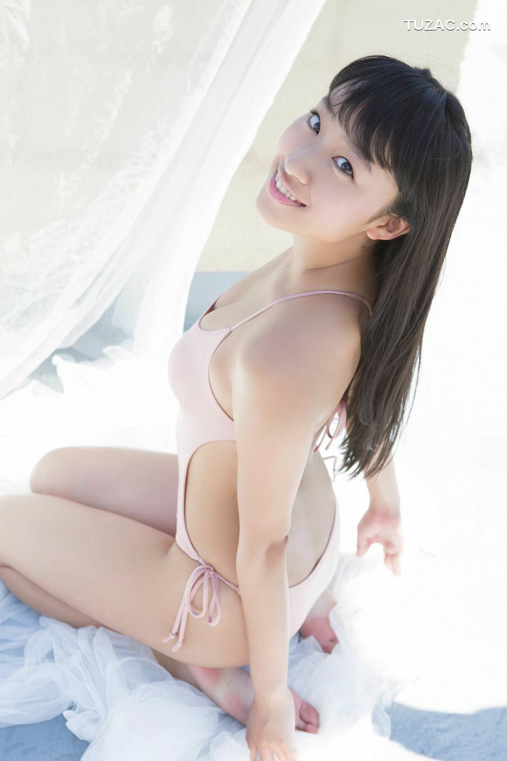 YS Web_ Vol.724 Suzuka Kimura 木村涼香 写真集[100P]