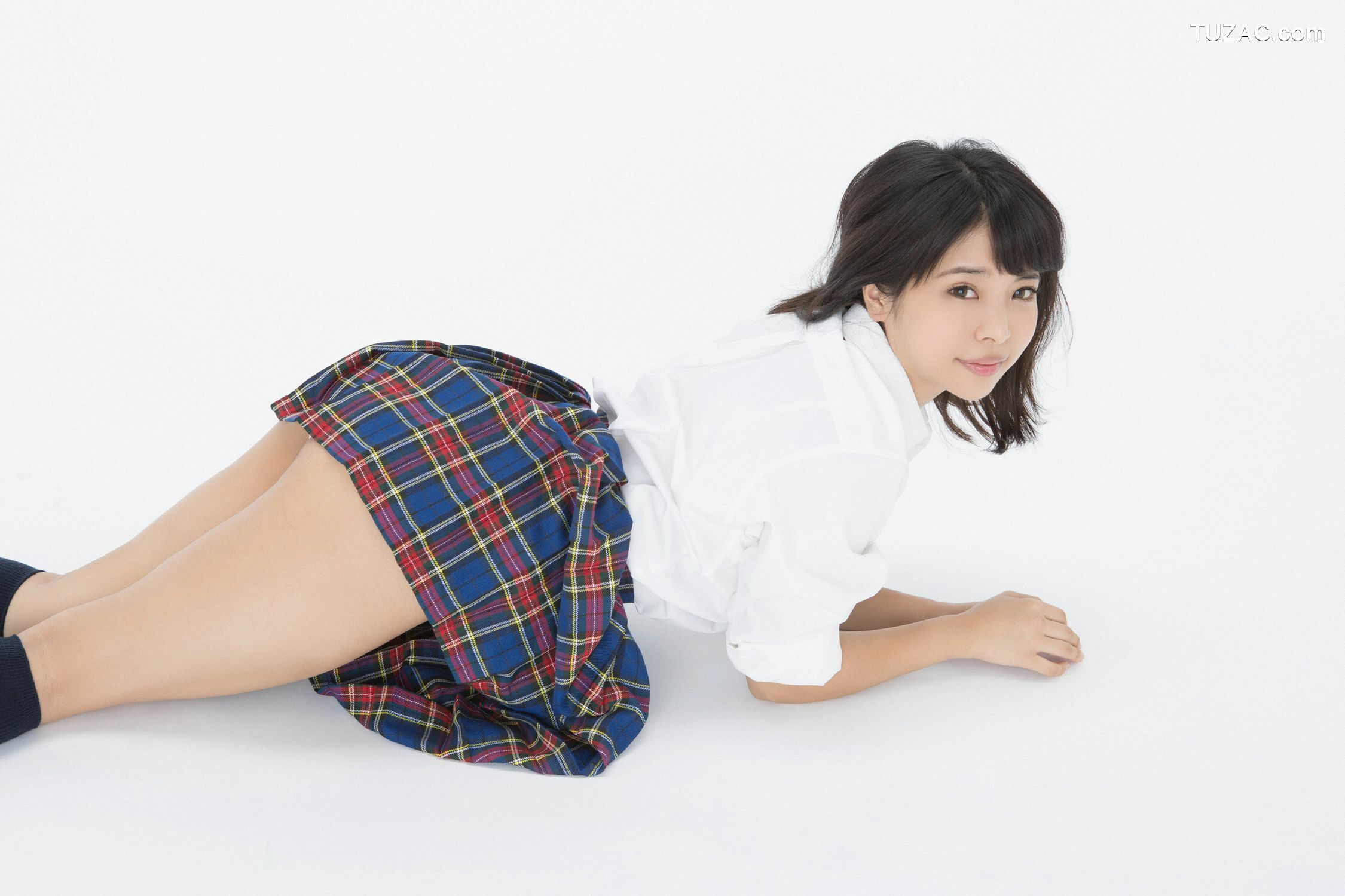 YS Web_ Vol.726 Kohaku Kimizu 稀水こはく 写真集[50P]