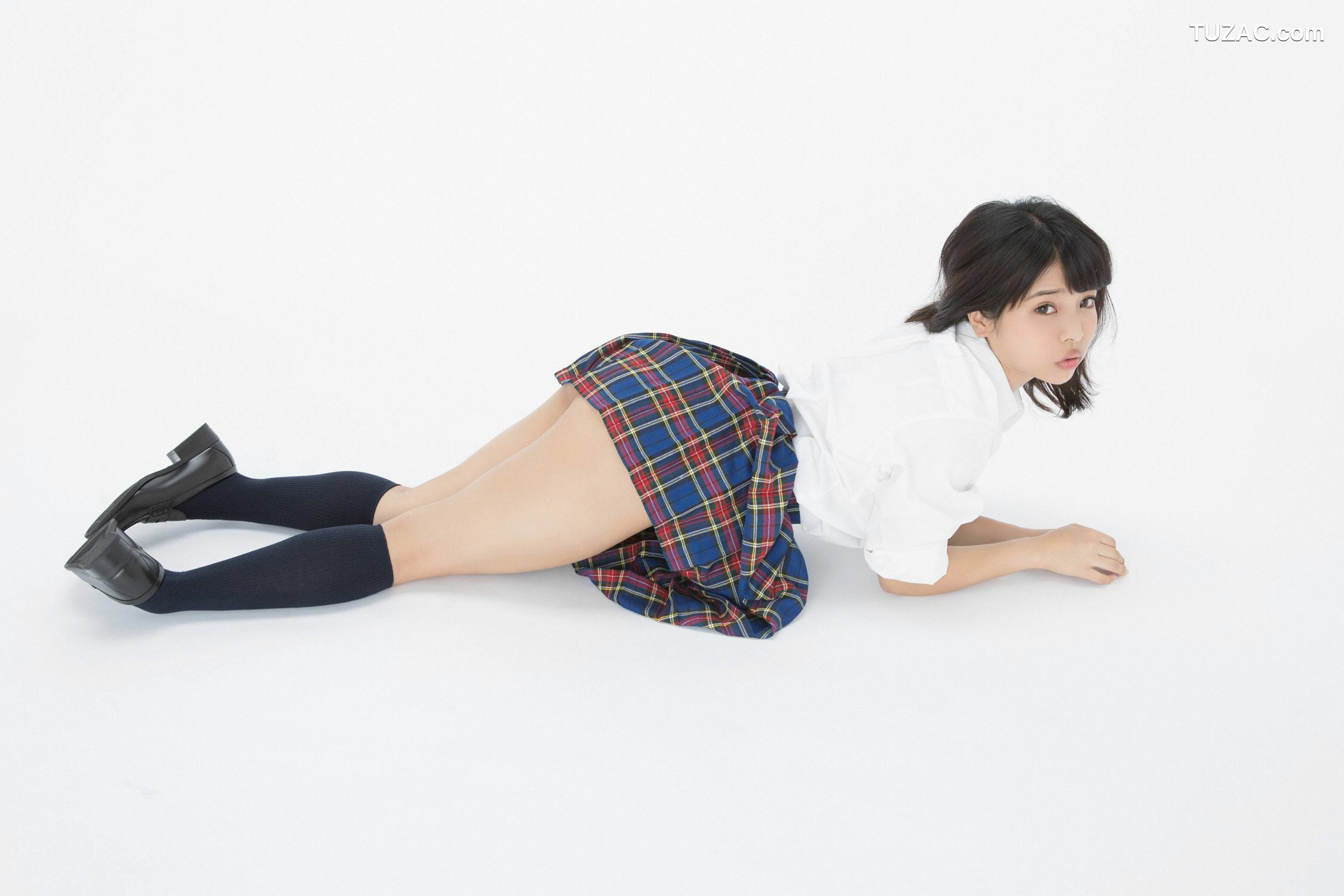 YS Web_ Vol.726 Kohaku Kimizu 稀水こはく 写真集[50P]