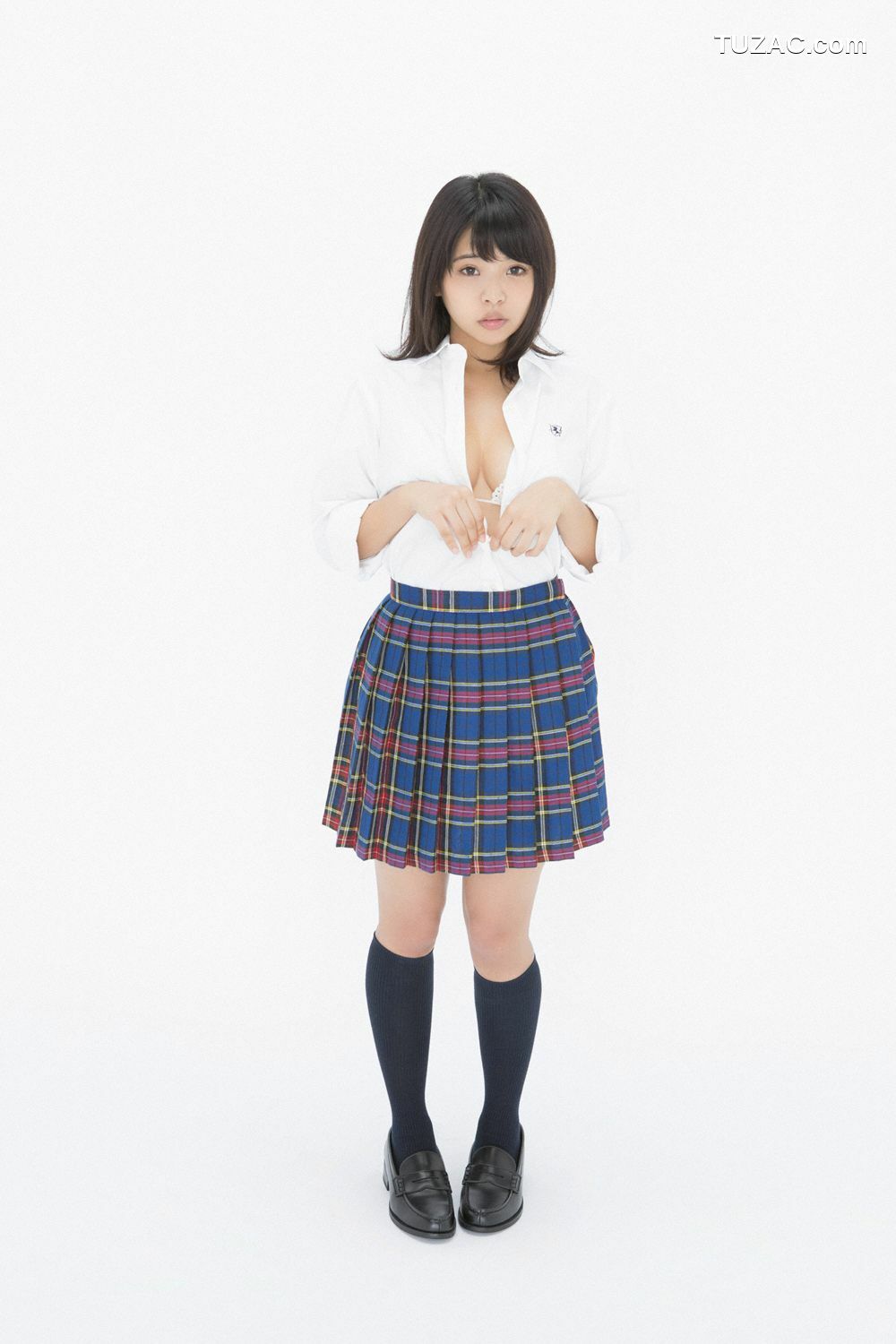 YS Web_ Vol.726 Kohaku Kimizu 稀水こはく 写真集[50P]