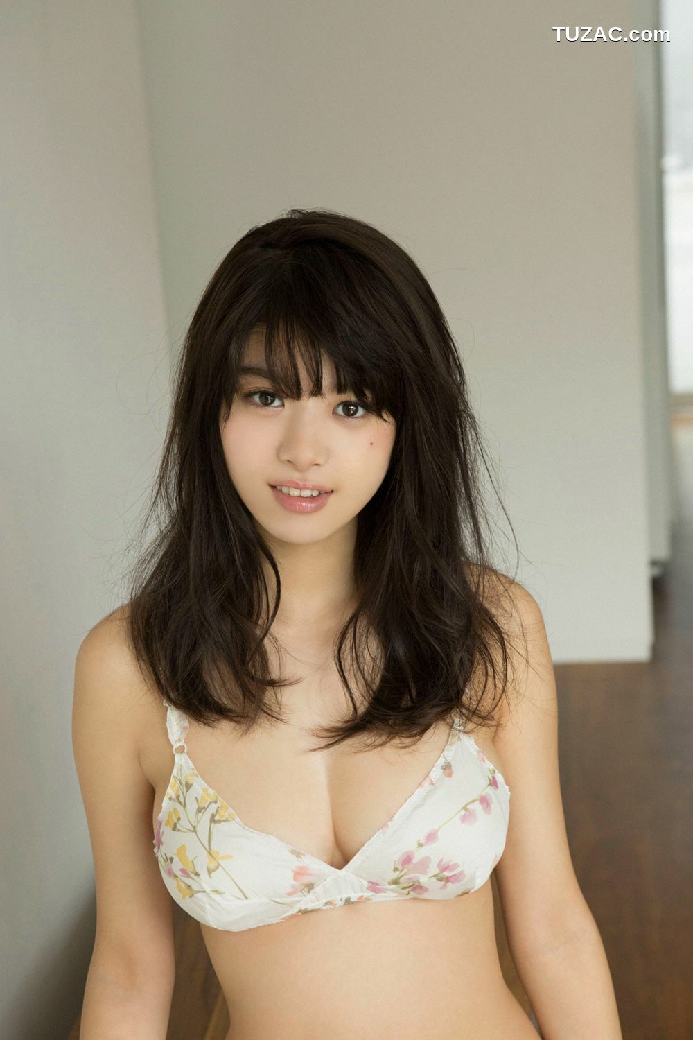 YS Web_ Vol.729 Fumika Baba 馬場ふみか/马场富美加 写真集[97P]