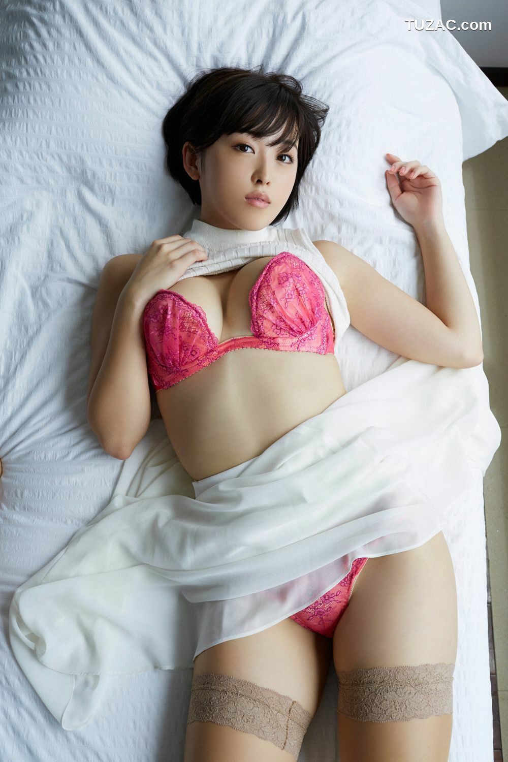 YS Web_ Vol.734 Sara Oshino 忍野さら 写真集[96P]