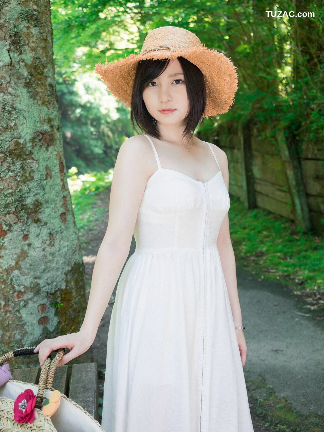 YS Web_ Vol.736 Karen Iwata 岩田華怜 写真集[96P]