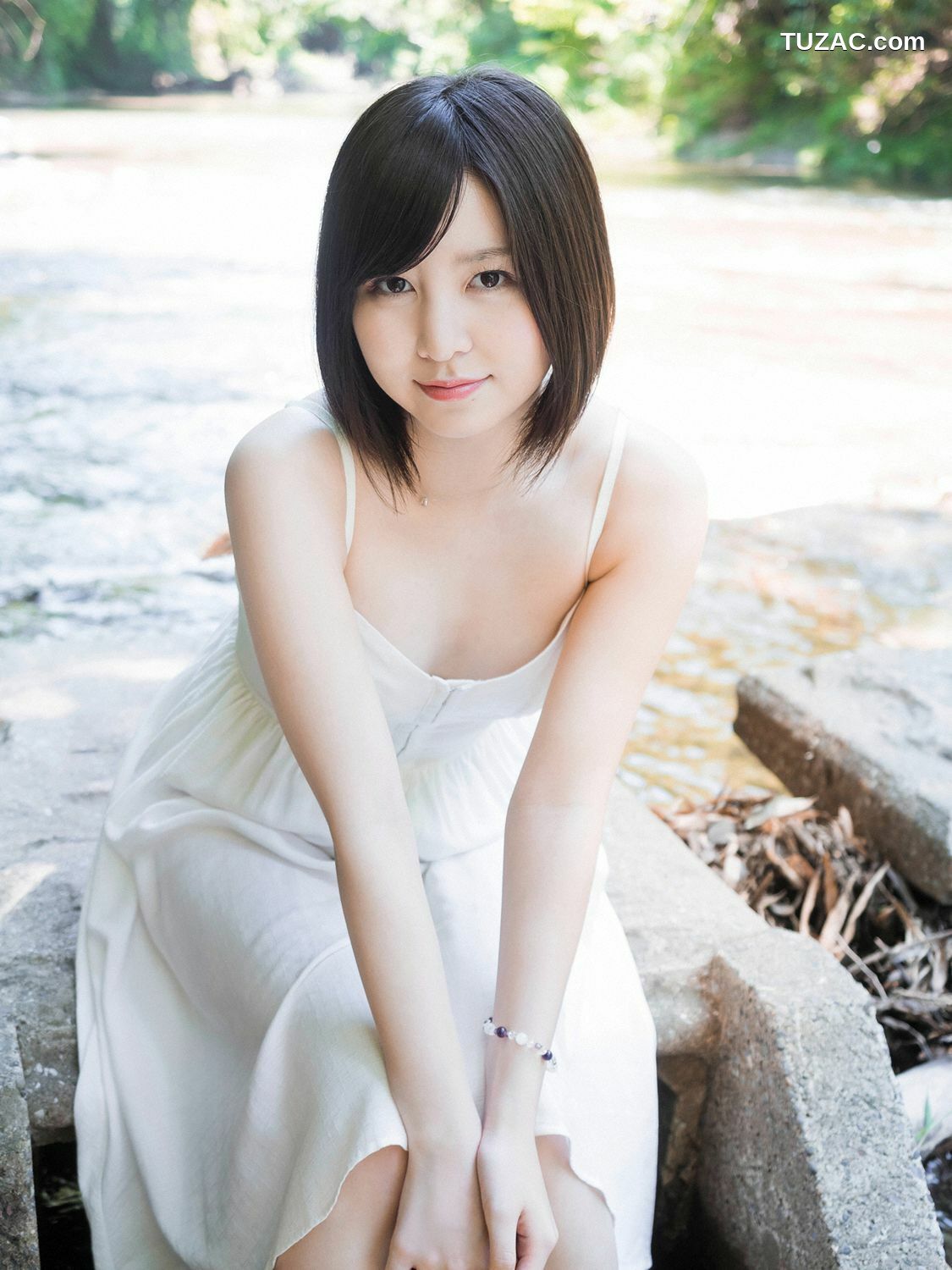 YS Web_ Vol.736 Karen Iwata 岩田華怜 写真集[96P]