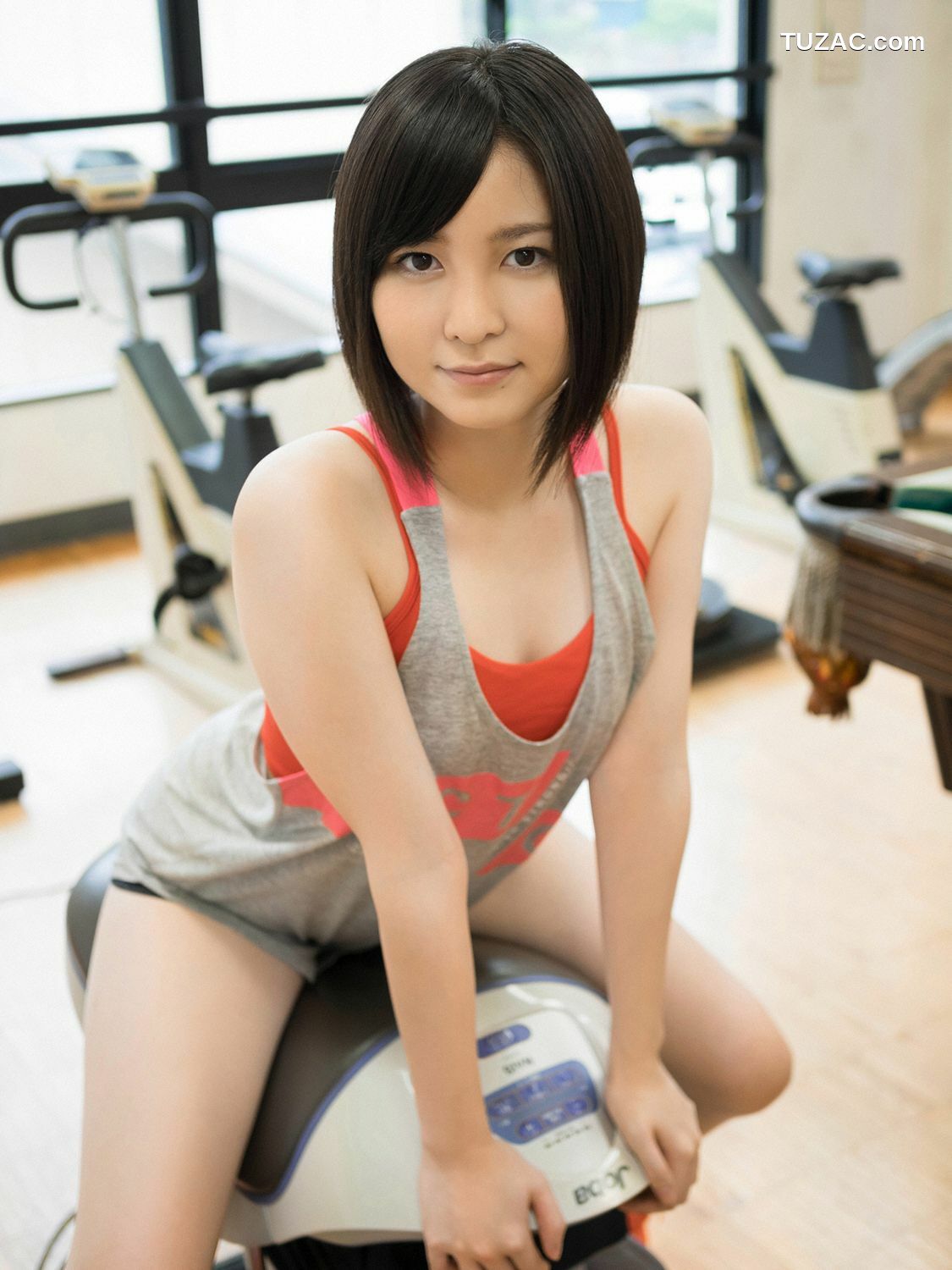 YS Web_ Vol.736 Karen Iwata 岩田華怜 写真集[96P]