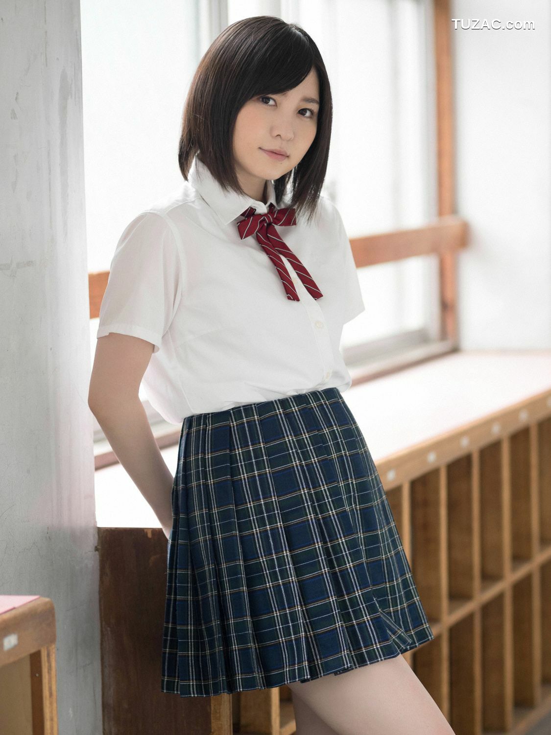 YS Web_ Vol.736 Karen Iwata 岩田華怜 写真集[96P]