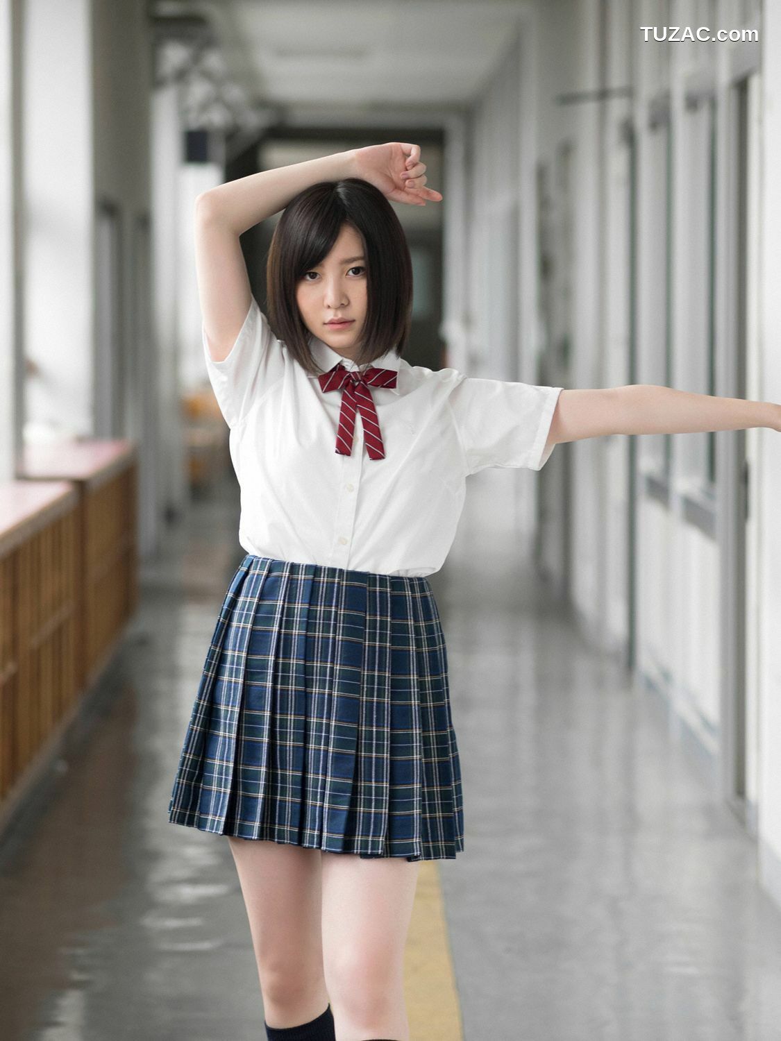 YS Web_ Vol.736 Karen Iwata 岩田華怜 写真集[96P]