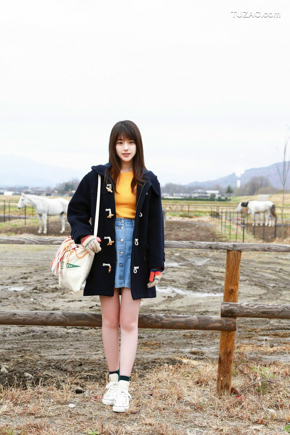 YS Web_ Vol.738 Erika Karata 唐田英里佳/唐田えりか 写真集[72P]
